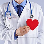 cardiologist near me