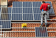 San Antonio Solar Power Solution for Residential and Commercial