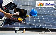Installing A Right Kind Of Solar Panels San Antonio Is A Need Of The Hour