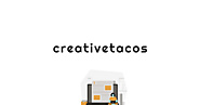 Creativetacos | Free Design Resources & Assets