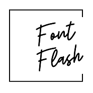 Font Flash