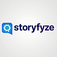 Free AI Story Generator and Writer: The Ultimate Story Maker Tool - StoryFyze - Free Ai Story Generator