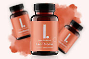 Lean Biome :- Real Customer Results with Weight Loss Pills?