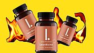 LeanBiome - BRAND NEW Weight Loss Offer!!