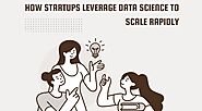 How Startups Leverage Data Science to Scale Rapidly - Bip America