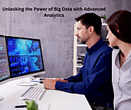 Website at https://paragraph.xyz/@ruhi/unlocking-the-power-of-big-data-with-advanced-analytics