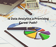 Is Data Analytics a Promising Career Path? -