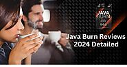 Java Burn Reviews 2024: ⚠️Read Before You Proceed