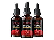 sansar sharma on LinkedIn: Sugar Defender Review: A Comprehensive Look at This Highly Rated Blood…