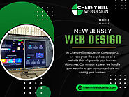 New Jersey Web Design