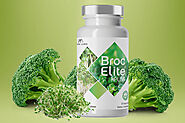 BrocElite Reviews - Effective Ingredients That Work? | Peninsula Clarion