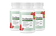 ProDentim: a top-notch blend for healthy teeth | ProDentim Reviews posted on the topic | LinkedIn