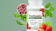 My Honest Review of ProDentim: A Game-Changer for Oral Health