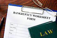8 Questions to Ask before Filing Bankruptcy: Part 2 of 2
