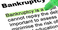 Repair My Credit: 5 Must-Know Elements Before Filing Bankruptcy