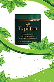 Tupi Tea Truth Revealed: Ingredients, Benefits & Side Effects in Reviews!