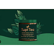 Review profile of Tupi Tea Review : Effective Blood Flow Support Powder? | ProvenExpert.com