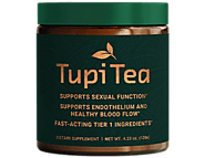 Tupi Tea Review 2023 "Official Website": Does Tupitea Work or Scam?