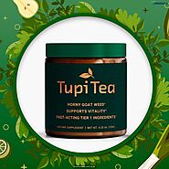 Tupi Tea Reviews: Learn through evaluations. Explore legitimacy, ingredient concerns, and safe online purchases.