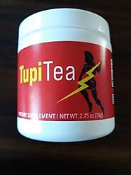 Tupi Tea Powder 2.75 Oz Dietary Supplement | eBay