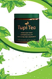 Tupi Tea Reviews: Honest Insights and Scam Alerts