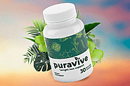 Discover the Unique Benefits of Puravive: A Revolutionary Weight Loss Supplement