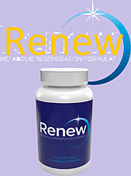 Title: Revitalize Your Routine with RENEW — Straight Fire, Son! | by Thomas Paul | Medium