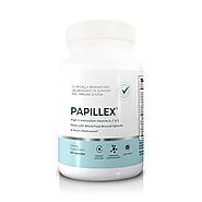 Dietary Supplement Tablets by Papillex - All Natural Immune Support - Immunity Defense - Best Immune System Booster -...