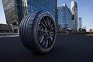 A complete guide about car tyres - Automotive