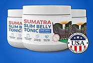 Sumatra Slim Belly Tonic Review: A Game-Changer in Weight Loss | by Alfie | Medium