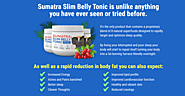 Sumatra Slim Belly Tonic: A Comprehensive Review | by DEVAM | Medium