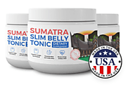 REVIEW: Sumatra Slim Belly Tonic. What's in it? Does it really work? | by David E. May | Medium