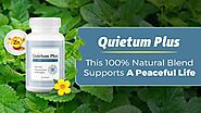 Quietum Plus Review: Can It Be a Long-Term Tinnitus Solution?