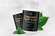 Emperor’s Vigor Tonic for men | review 2024 posted on the topic | LinkedIn