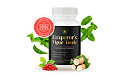 Review: Emperor's Vigor Tonic - Paraphrased