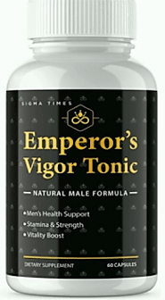 Emperor's Vigor Tonic Reviews, Price, Benefits. | RAO VẶT VŨNG TÀU - MUA BÁN - QUẢNG CÁO