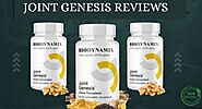 Joint Genesis Reviews