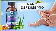 NanoDefense Pro Reviews: Does It Help Support Skin and Nails?