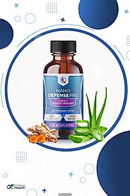 NanoDefense Pro Reviews: The Truth About Ingredients and Side Effects!