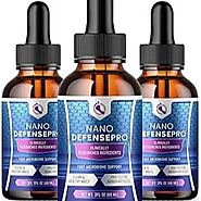 Stream Nano Defense Pro Reviews, Benefits, Price, Ingredients! by Nanodefense | Listen online for free on SoundCloud