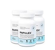 Buy Papillex Dietary Supplement Tablets All Natural Immune Support - Immunity Defense - Best Immune System Booster - ...