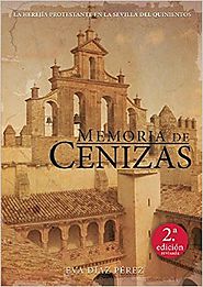 Memoria de Cenizas (Spanish) Paperback – 2015