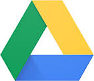 Aplicaciones para leer y compartir: Google Drive