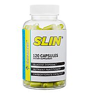 SLINSlin Glucose Disposal - Carbs into Muscle