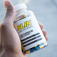 SLIN Review: Best Dietary Supplements – Good Diets