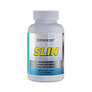 Slin Glucose Disposal - 120 Capsules – Enhanced Labs