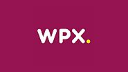 WPX Hosting