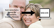 Your web-site is your retirement plan