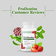 Prodentim Reviews | LinkedIn