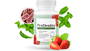 Prodentim Review: A Look at the "Probiotic Chew" for Oral Health